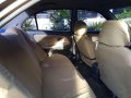 Mitsubishi Lancer Pizza 1997 Brown For Sale -10