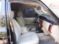 2008 Nissan Patrol Super Safari 4x4 for sale -7