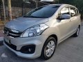 2017 Suzuki Ertiga for sale-0