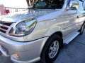 2014 Mitsubishi Adventure MT Silver SUV For Sale -5