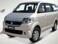 Suzuki APV 2018 for sale -3