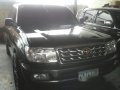 Toyota Land Cruiser 2007 for sale -2