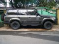 Toyota Land Cruiser 1993 for sale-3