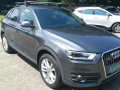 2013 AUDI Q3 FOR SALE-1