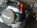 Fresh Honda CRV 2000 Model Green For Sale -2