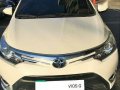 Toyota Vios 2017 for sale-0