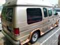 Ford E150 2002 for sale -1