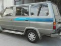 1996 Toyota Tamaraw Fx GL Power Steering For Sale -5