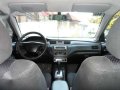 Mitsubishi LANCER GLS Matic 2007 Silver For Sale -6