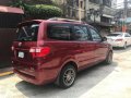 2017 baic Mitsubishi M20 for sale -3