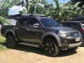 Mitsubishi Strada 2014 for sale-0