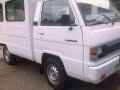 Mitsubishi L300 Fb 2007 for sale-1
