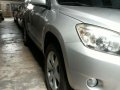 2007 Toyota Rav4 vvti matic for sale -3