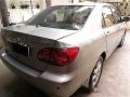 Toyota Corolla Altis 2004 for sale -3