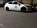 Hyundai Elantra 2012 for sale-0