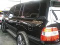 Toyota Land Cruiser 2007 for sale -9