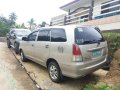 Toyota Innova E 2009 for sale -1