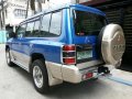 Mitsubishi Pajero 1999 for sale-8
