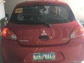 2013 Mitsubishi Mirage MT for sale-2
