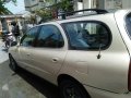 Lady-driven Hyundai Elantra Wagon 97 Mdl for sale -5