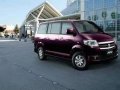 Suzuki APV 2018 for sale -5