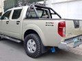 2010 Navara 4x2 for sale -4