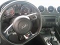 Audi TT 2010 S-LINE A/T for sale -8