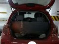 Toyota Yaris 2012 Top of the Line Red For Sale -2
