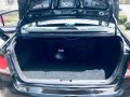 Honda Civic FD 2010 AT Black Sedan For Sale -4