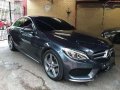 2016 Mercedes C200 AMG for sale -0