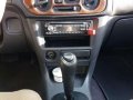 Mitsubishi Lancer Pizza 1997 Brown For Sale -6