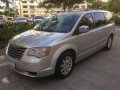 Chrysler Town and Country 2011 for sale -10