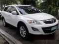 2011 MAZDA CX9 5-Door Medium SUV-2