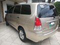 2010 Toyota Innova E diesel manual for sale -2