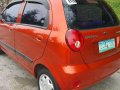 Chevrolet Spark 2007 for sale-11