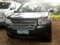 2008 LAND ROVER FREELANDER 2 2.2L Diesel-0