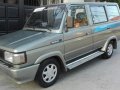 1996 Toyota Tamaraw Fx GL Power Steering For Sale -6