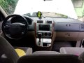 Kia Carnival II Park 2002 Model for sale-7