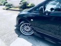 Honda Civic FD 2010 AT Black Sedan For Sale -7