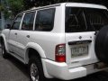 2003 Nissan Patrol AT Pres Edition for sale -2