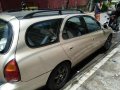 Lady-driven Hyundai Elantra Wagon 97 Mdl for sale -6