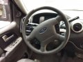 Ford Expedition XLT 2003 Silver SUV For Sale -7