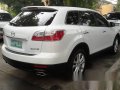 2011 MAZDA CX9 5-Door Medium SUV-1