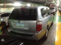 Well-kept Kia Carnival for sale-0