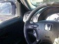 Honda CRV 2003 Green SUV Well Maintained For Sale -4