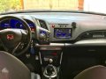 Honda CR-Z Modulo 2014 for sale -9