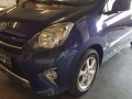 2016 Toyota Wigo for sale-1