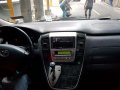 Toyota Alphard 2003 Van Top of the Line For Sale -0