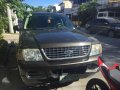 Ford Explorer 2005 for sale rush-2