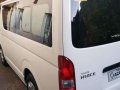 2016 Toyota Hiace for sale-2